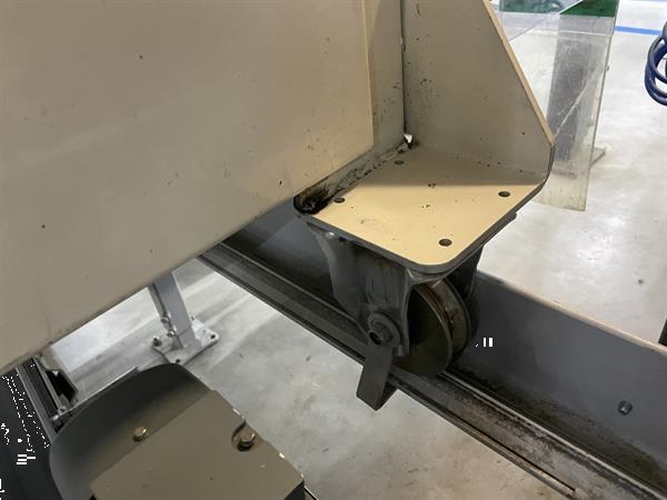 Grote foto ilapak t 1000 s flowpackmachine agrarisch tuinbouw