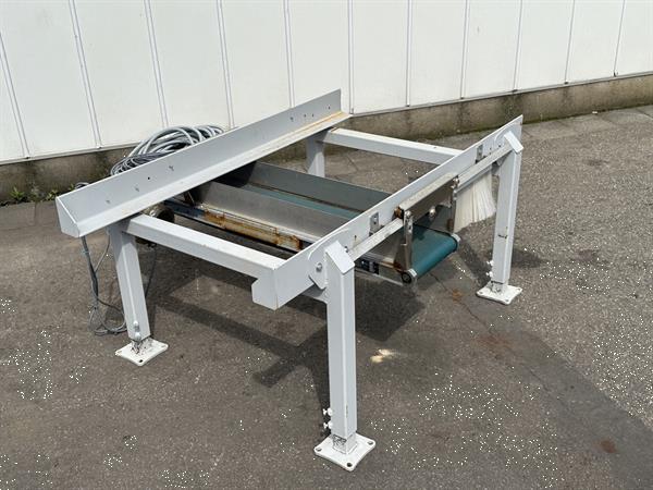 Grote foto ilapak t 1000 s flowpackmachine agrarisch tuinbouw
