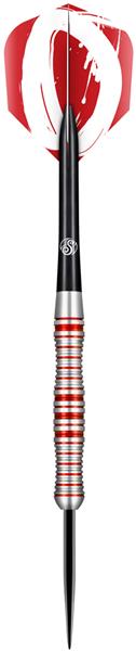 Grote foto shot zen enso 80 shot zen enso 80 25 gram sport en fitness darts