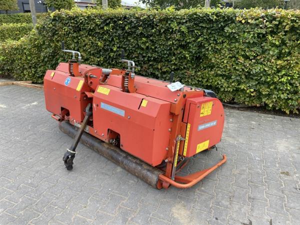 Grote foto wiedemann beluchtingsmachine tuin en terras overige tuin en terras