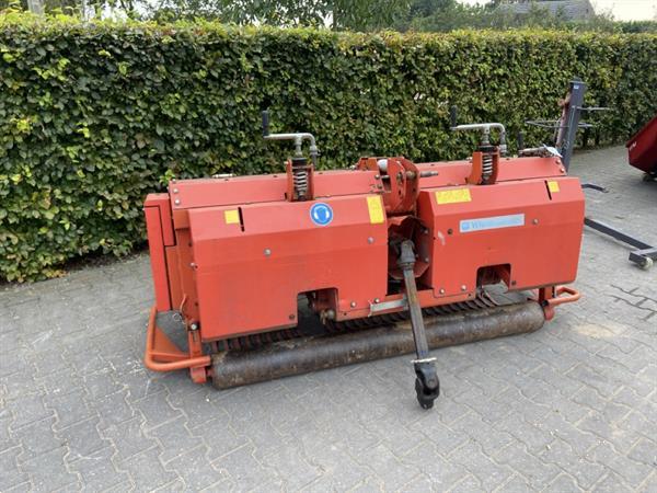 Grote foto wiedemann beluchtingsmachine tuin en terras overige tuin en terras