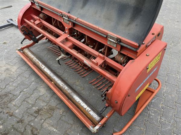 Grote foto wiedemann beluchtingsmachine tuin en terras overige tuin en terras