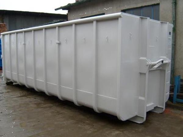 Grote foto gemakbak diverse modellen doe het zelf en verbouw containers