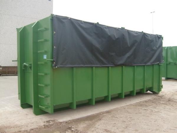 Grote foto gemakbak diverse modellen doe het zelf en verbouw containers