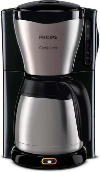 Grote foto philips hd7548 20 koffiezetapparaat verpakking beschadigd witgoed en apparatuur koffiemachines en espresso apparaten