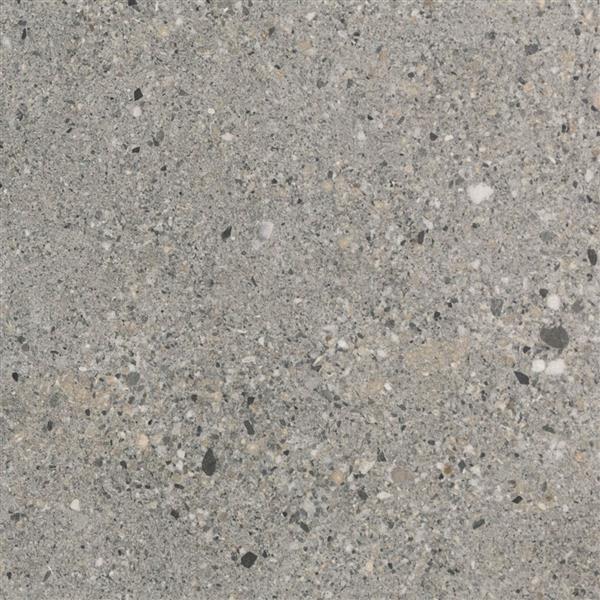 Grote foto keramische terrazzo granito look vloertegels 60x60 grijs doe het zelf en verbouw tegels