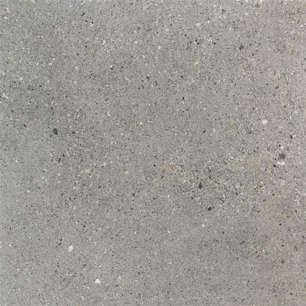 Grote foto keramische terrazzo granito look vloertegels 60x60 grijs doe het zelf en verbouw tegels