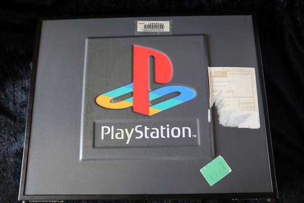 Grote foto playstation 1 rentalcase pasman koffertechniek b.v verhuur koffer spelcomputers games overige