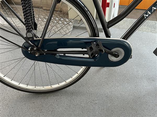 Grote foto damens meidenfiets fietsen en brommers damesfietsen