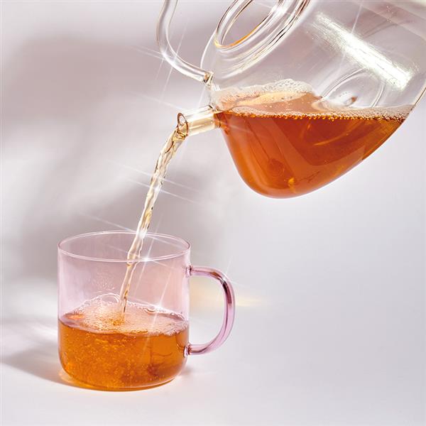 Grote foto ayurvedic herbal tea sleep beauty en gezondheid lichaamsverzorging