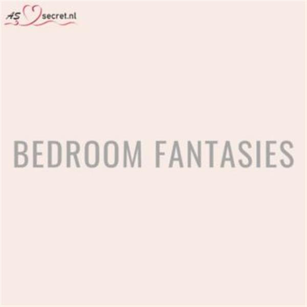 Grote foto bedroom fantasies erotiek algemeen