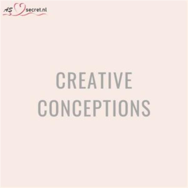 Grote foto creative conceptions erotiek algemeen