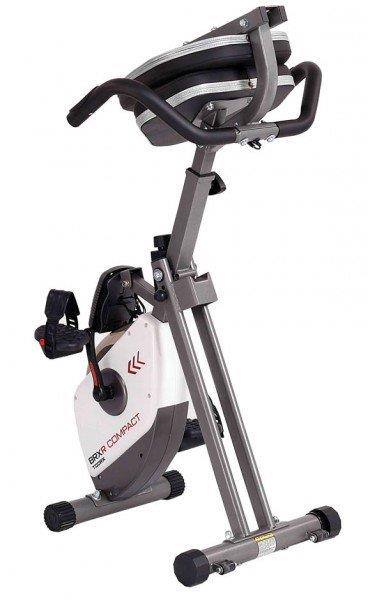 Grote foto toorx fitness brx rcompact inklapbare ligfiets sport en fitness fitness