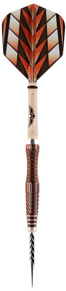 Grote foto shot tribal weapon 1 fw 90 tribal weapon 1 fw 90 25 gram sport en fitness darts