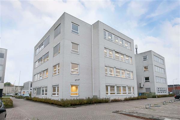 Grote foto te huur kantoorruimte zuideinde 65 77 barendrecht huizen en kamers bedrijfspanden