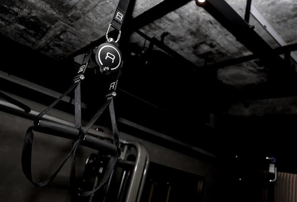Grote foto recoil training s2 suspension trainer home edition home edition sport en fitness overige sport en fitness