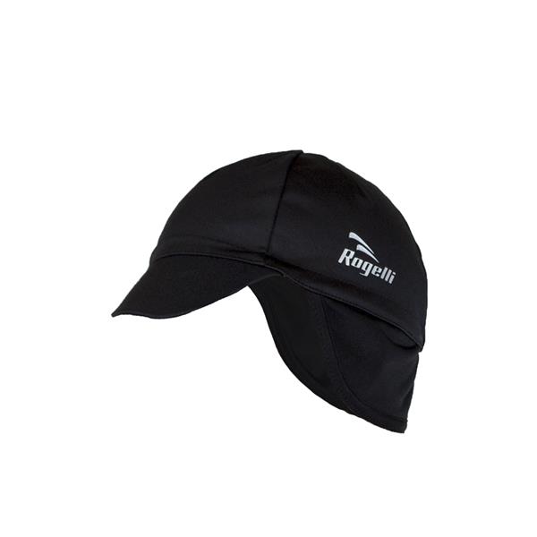 Grote foto prottetivo winter cap zwart motoren overige accessoires