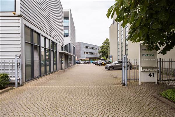 Grote foto te huur kantoorruimte maanlander 41c amersfoort huizen en kamers bedrijfspanden