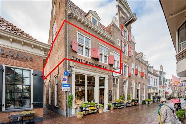 Grote foto te huur kantoorruimte krommestraat 38 amersfoort huizen en kamers bedrijfspanden