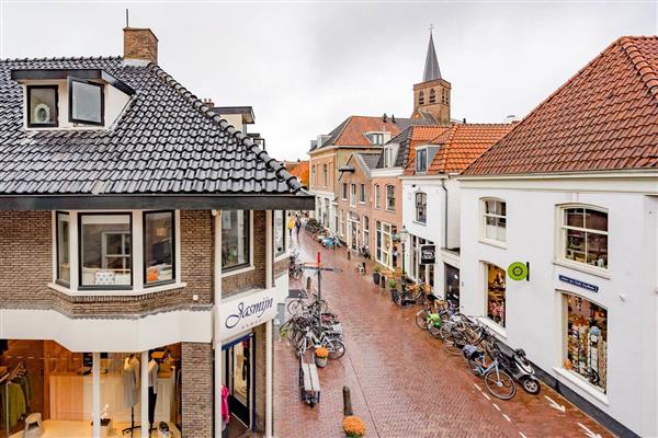 Grote foto te huur kantoorruimte krommestraat 38 amersfoort huizen en kamers bedrijfspanden