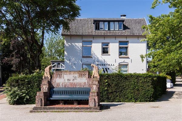 Grote foto te huur kantoorruimte utrechtseweg 129 amersfoort huizen en kamers bedrijfspanden