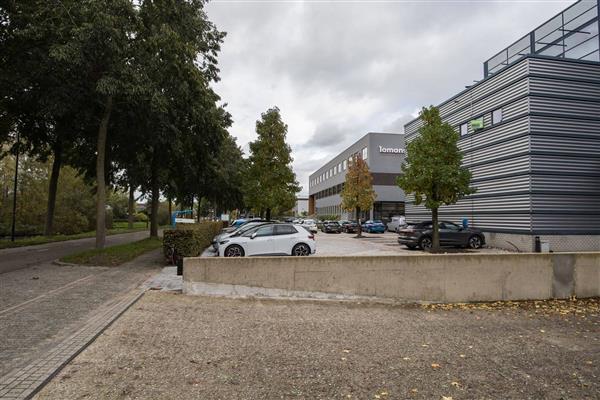 Grote foto te huur kantoorruimte astronaut 28 amersfoort huizen en kamers bedrijfspanden