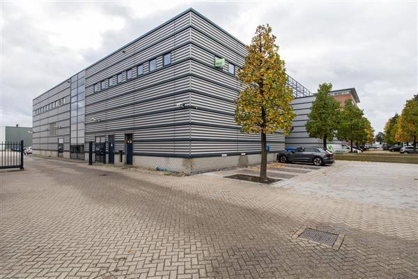 Grote foto te huur kantoorruimte astronaut 28 amersfoort huizen en kamers bedrijfspanden