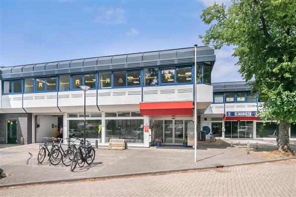 Grote foto te huur kantoorruimte huis ter heideweg 24 28 zeist huizen en kamers bedrijfspanden