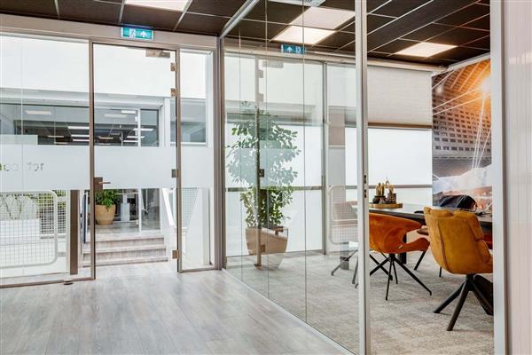 Grote foto te huur kantoorruimte basicweg 19a amersfoort huizen en kamers bedrijfspanden