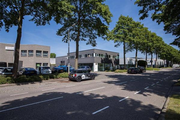 Grote foto te huur kantoorruimte basicweg 19a amersfoort huizen en kamers bedrijfspanden