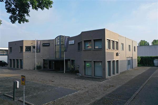 Grote foto te huur kantoorruimte basicweg 19a amersfoort huizen en kamers bedrijfspanden