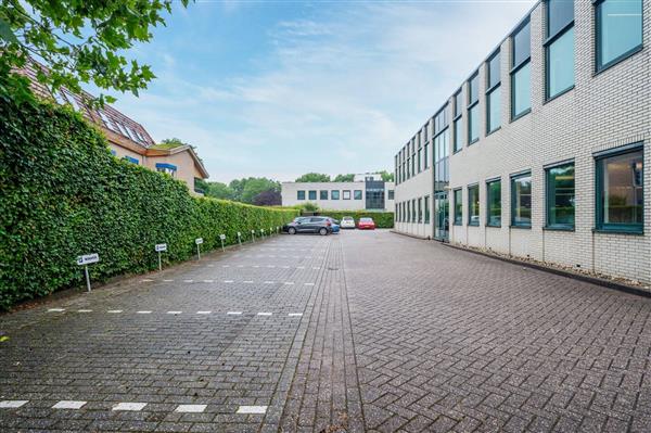 Grote foto te huur kantoorruimte regulierenring 16 bunnik huizen en kamers bedrijfspanden
