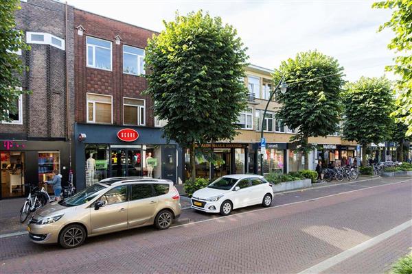 Grote foto te huur winkelpand slotlaan 180 zeist huizen en kamers bedrijfspanden