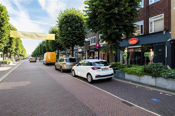 Grote foto te huur winkelpand slotlaan 180 zeist huizen en kamers bedrijfspanden