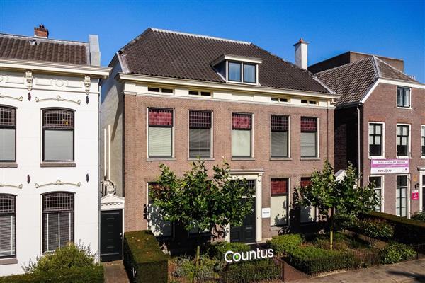 Grote foto te huur kantoorruimte utrechtseweg 131 zeist huizen en kamers bedrijfspanden