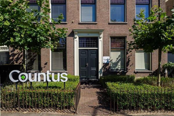 Grote foto te huur kantoorruimte utrechtseweg 131 zeist huizen en kamers bedrijfspanden