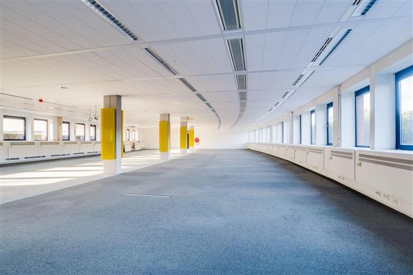 Grote foto te huur kantoorruimte terminalweg 36 38 amersfoort huizen en kamers bedrijfspanden