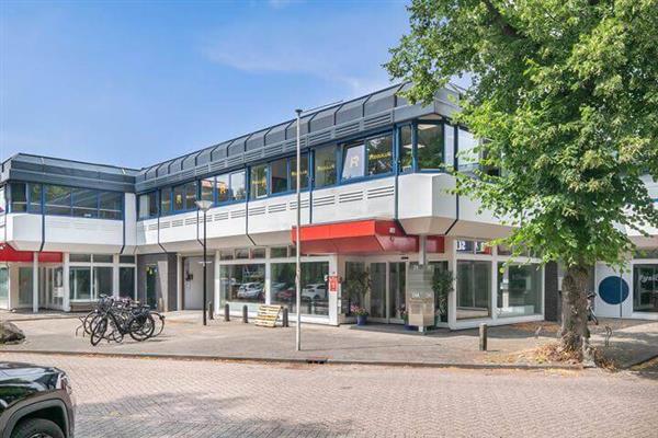 Grote foto te huur kantoorruimte huis ter heideweg 24 28 zeist huizen en kamers bedrijfspanden