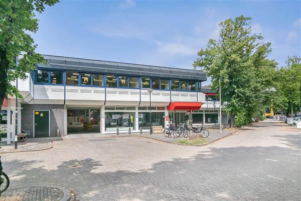 Grote foto te huur kantoorruimte huis ter heideweg 24 28 zeist huizen en kamers bedrijfspanden