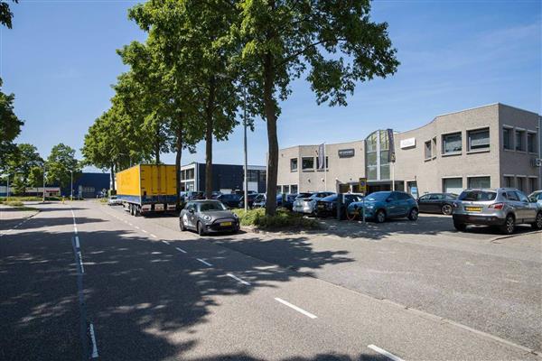 Grote foto te huur kantoorruimte basicweg 19a amersfoort huizen en kamers bedrijfspanden