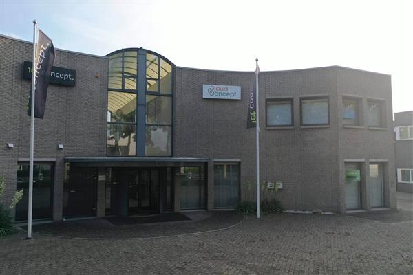 Grote foto te huur kantoorruimte basicweg 19a amersfoort huizen en kamers bedrijfspanden