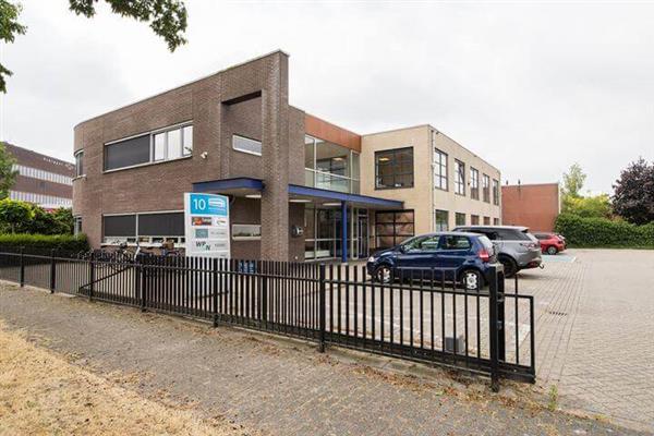 Grote foto te huur kantoorruimte maanlander 10 amersfoort huizen en kamers bedrijfspanden