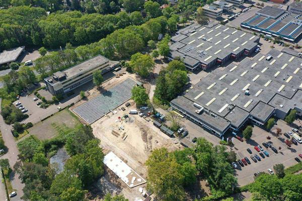 Grote foto te huur bedrijfspand handelsweg 5d zeist huizen en kamers bedrijfspanden