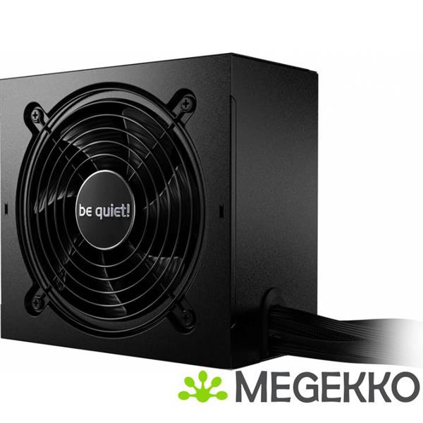 Grote foto be quiet system power 10 850w computers en software overige