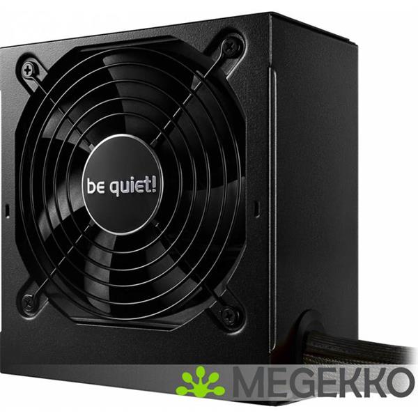 Grote foto be quiet system power 10 550w computers en software overige