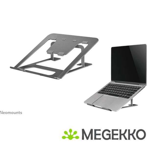 Grote foto neomounts laptop stand computers en software overige computers en software
