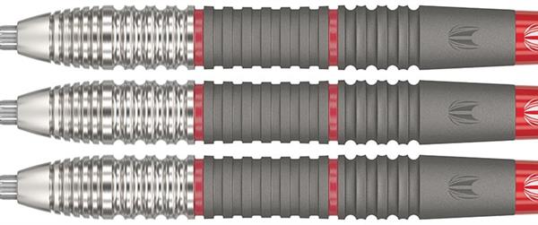 Grote foto target sync 03 80 swiss target sync 03 80 swiss 23 gram sport en fitness darts