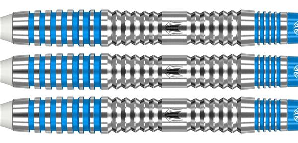 Grote foto softtip target orb 13 80 softtip target orb 13 80 sport en fitness darts