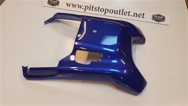 Grote foto onderkuip blauw motoren overige accessoires