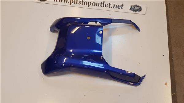 Grote foto onderkuip blauw motoren overige accessoires